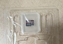 闪迪（SanDisk）512GB TF(MicroSD Express)内存卡 读880MB/s 写650MB/s 适配运动相机无人机 Switch2游戏机存储卡 实拍图