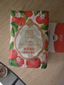 蜂花香氛香皂125g蜜锦海棠果 沐浴洗手肥皂 可放衣橱卧室熏香车载香薰 实拍图