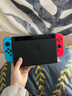 任天堂（Nintendo）【国内保税仓】Switch2/1代 OLED/续航加强日版/港版便携家用ns体感游戏机掌机 日版OLED红蓝+马里奥派对空前盛会(保税仓） 实拍图