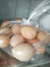 杨博士 皖南散养土鸡蛋初生蛋40枚 净重2.4斤 柴鸡蛋溏心蛋源头直发 实拍图