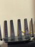 普联（TP-LINK）大道路由器7DR6430 BE6400 5G WiFi7千兆双频家用高速穿墙 2.4G wifi6无线 2.5G网口 游戏加速 实拍图