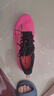 特步【头号粉】两千公里三代女跑鞋网面透气减震轻便体测运动鞋跑步鞋 实拍图