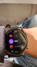 荣耀（HONOR）手表GS 4【国家补贴】 钢色 轻薄设计 14天超长续航 全方位健康监测 智能手表运动手表 送男友 实拍图