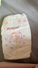 好奇（Huggies）铂金装小桃裤纸尿裤S96片(4-8kg)新生儿小号尿不湿【透爽散热】 实拍图