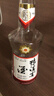 鸭溪窖 复古版 浓香型白酒 54度 500ml 单瓶装 热门商品 实拍图