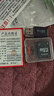tf内存卡1TB高速通用TF卡相机储存行车记录仪监控摄像头microSD卡 1TB+SD卡套+读卡器 实拍图