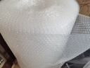 寶品坊 加厚气泡膜35米*40CM 包装气泡袋泡泡纸珍珠棉打包泡沫纸搬家快递搬运防震气泡膜 实拍图
