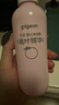 贝亲（Pigeon）桃叶精华 婴儿液体爽身露 家庭装 四季通用 480ml IA286 实拍图