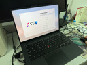 ThinkPad【国家补贴20%】T14p AI PC酷睿Ultra9 14.5英寸高性能工程师本笔记本电脑 64G 1TB 3K 商务办公本 实拍图