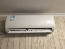 科龙空调大1.5匹 海信出品 静省电 新一级变频冷暖轻音卧室挂机以旧换新国家补贴20% KFR-35GW/QS1-X1 实拍图