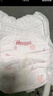 好奇（Huggies）铂金装小桃裤纸尿裤XL96片(12-17kg)加大号尿不湿透【透爽散热】 实拍图