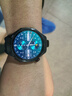 HUAWEI WATCH GT 6 Pro曜石黑46mm华为智能手表全新骑行体验21天超长续航蓝宝石玻璃&钛合金GT5Pro升级 实拍图