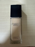 迪奥DIOR【邓为同款】锁妆粉底液柔润亮泽0N遮瑕防晒化妆品生日礼物女 实拍图
