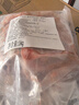 加拿大原切猪骨肉多肉尾叉骨2斤炖汤无激素更安全生鲜猪肉 1袋*1000g 原切 实拍图