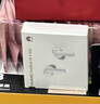 华为FreeBuds SE 4 ANC降噪版 真无线蓝牙降噪耳机 50小时长续航/多模式降噪/快速充电  陶瓷白 实拍图