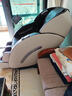 奥克斯（AUX）T100智能家用太空舱3D电动按摩椅2025全身按摩十大品牌排名中医养生推拿老人用全自动沙发实用礼物 【2025升级款】轻奢咖 实拍图
