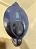 碧然德（BRITA） 过滤净水器 家用滤水壶 净水壶 海洋系列 3.5L蓝色 一壶3芯装 环保加固包装 实拍图