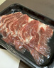 往来白丁 内蒙古牛肉片150g*5盒净重 新鲜牛肉卷肥牛雪花火锅烧烤食材生鲜 实拍图