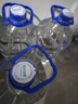 恒大冰泉长白山天然偏硅酸矿泉水4L*4【热门商品】 实拍图