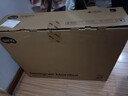 明基（BenQ）PD2706QN 27英寸2K100Hz HDR Type-C供电  双P3色彩模式 全链路色准设计修图电脑显示器 实拍图