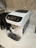 德龙（Delonghi）咖啡机 全自动家用意式泵压美式16款饮品菜单13档研磨豆粉两用 升级打奶泡系统原装进口E LatteMax 自动清洗 一键式菜单 温度调节 大容量水箱 实拍图