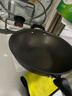 炊大皇炒锅不粘锅少油烟平底锅多用煎炒锅电磁炉通用健康 34cm 实拍图