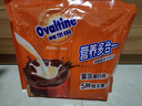 阿华田（Ovaltine）可可粉袋装400g 多重营养早餐代餐 牛奶冲饮即食 蛋白型固体饮料 实拍图