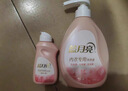 蓝月亮内衣裤洗衣液内衣洗衣液樱花香500g*2瓶 去血渍去异味除菌>99% 实拍图