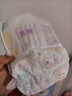 五羊（FIVERAMS）薄薄芯纸尿裤L100片(9-14kg)婴儿尿不湿超薄透气干爽不闷 实拍图