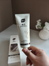 BUV美白洗面奶淡斑提亮肤色祛痘印烟酰胺改善暗沉氨基酸男女专用进口 实拍图