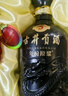 古井贡酒 年份原浆古5 浓香型白酒 45度 500ml*2瓶 双瓶装 实拍图