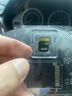 闪迪（SanDisk）128GB TF（MicroSD）4K内存卡 行车记录仪 监控摄像头专用 10,000小时录制 重复读写高耐用存储卡 实拍图