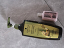 施华蔻（Schwarzkopf）生姜精华洗发露600ml  持久控油清爽蓬松洗发水 无硅油洗头膏 实拍图