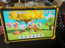火火兔AI早教学习机智能护眼大屏儿童平板电脑点读家教机男女孩生日礼物 实拍图