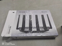 普联（TP-LINK）大道路由器7DR6430 BE6400 5G WiFi7千兆双频家用高速穿墙 2.4G wifi6无线 2.5G网口 游戏加速 实拍图