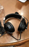 声籁E28 耳机头戴式学校中考高考英语听说考试人机对话专用录音跟读口语学习耳麦带麦克风话筒USB接口 实拍图