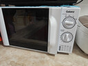 格兰仕微波炉家用小型 360°转盘快捷加热旋钮操控易洁内胆D4老人适用操作便捷 实拍图