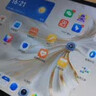 荣耀平板9标准版 【国家补贴】12.1英寸平板电脑 8+256GB 2.5K护眼全面屏 专业教育守护 星空灰 实拍图
