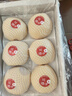 京鲜生 长城羊脂秋月梨 稀缺梨王 净重8斤5-7粒 550g+ 生鲜水果礼盒 实拍图