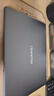 华为MateBook 14 店铺预装Windows版 轻薄笔记本电脑 2.8K OLED触控屏 酷睿UItra5 16G 1T 深空灰 实拍图