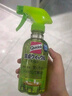 花王（KAO）家居除菌喷雾300ml 冰箱清洁剂除臭去味餐桌儿童玩具爬爬垫清洗剂 实拍图