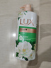 力士沐浴露持久留香72小时香体艾叶止痒山茶香1kg乳液男女士金榜 实拍图