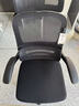 黑白调P1二代人体工学椅电脑椅子人工力学座椅久坐办公电竞椅学习椅国补 实拍图