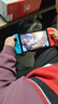 任天堂（Nintendo）【国内保税仓】Switch2/1代 OLED日版/港版游戏机续航加强版ns体感掌机便携家用主机 日版OLED红蓝64G+马里奥奥德赛保税仓 实拍图