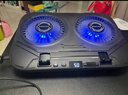 VENIDER【2025最新款丨散热N0.1】笔记本散热器半导体压风制冷游戏本散热底座电脑支架适用联想戴尔外星人 实拍图
