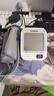 欧姆龙（OMRON）【行业销冠】电子血压计血压仪家用老人医用高精准U724J 实拍图