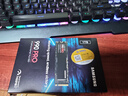 三星（SAMSUNG）1TB SSD固态硬盘 M.2接口(NVMe协议PCIe 4.0 x4) AI电脑配件 读速7450MB/S 990 PRO 实拍图