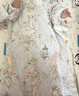 贝肽斯婴儿睡袋暖姜恒温儿童一体睡袋婴幼儿防踢被睡衣四季双层 弗里德L 实拍图