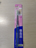 狮王（Lion）细齿洁0.01炭能量护龈牙刷8支软毛超细植毛深入洁齿颜色随机家庭 实拍图