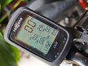 迈金（Magene）C416码表山地公路自行车智能GPS蓝牙无线防水里程表骑行装备配件 实拍图